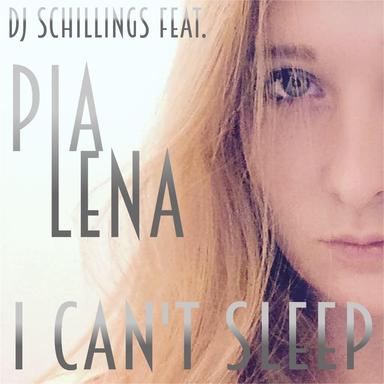 I Can't Sleep - Club Version