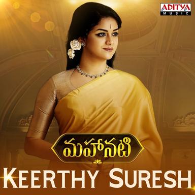 Sada Nannu (From "Mahanati")