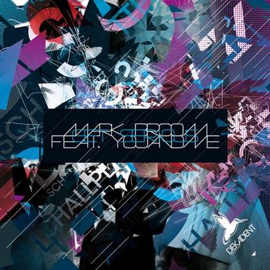 Get Serious - Brooms London Mix