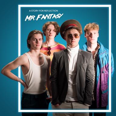 Mr. Fantasy