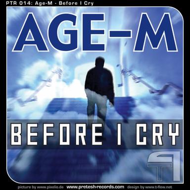 Before I Cry - Extended Mix