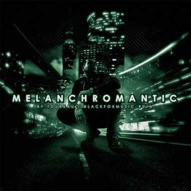 Melanchromantic - Thomas Lizzara & Jordan Remix