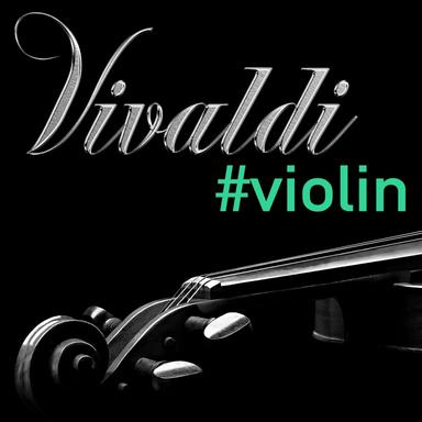 Concerto for 3 Violins in F Major, RV 551: III. Allegro