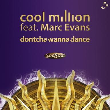 Dontcha Wanna Dance - Julius Papp Dub Mix