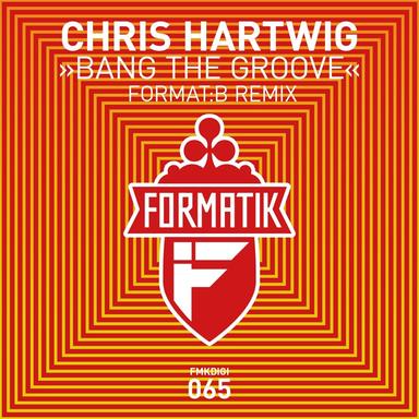 Bang The Groove - Format:B Remix