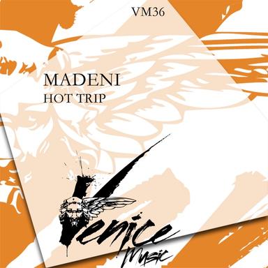 Hot Trip - Jay Peq & Angie Dibujos Remix