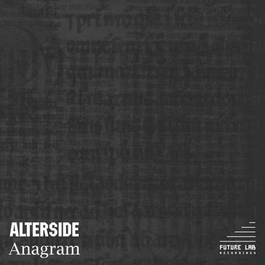 Anagram
