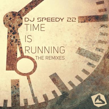 Time Is Running - Chris Tunes Remix