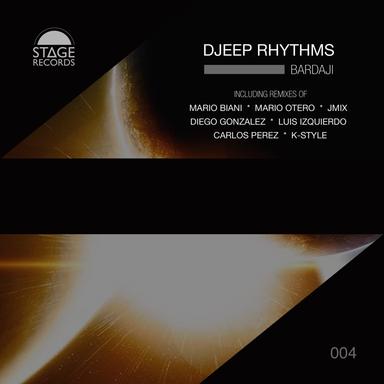 Bardaji - Mario Biani Remix