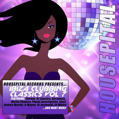 I Feel Love - Martin Gee Remix