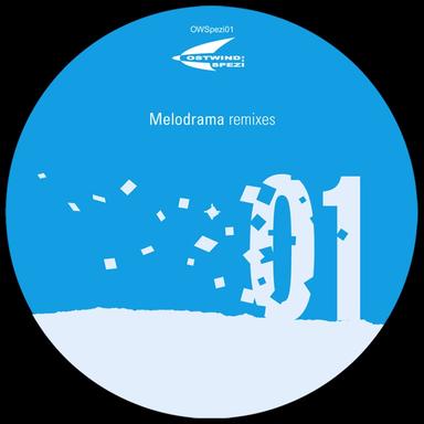 Melodrama - Nollos E Dub Remix (DJ Nolte)