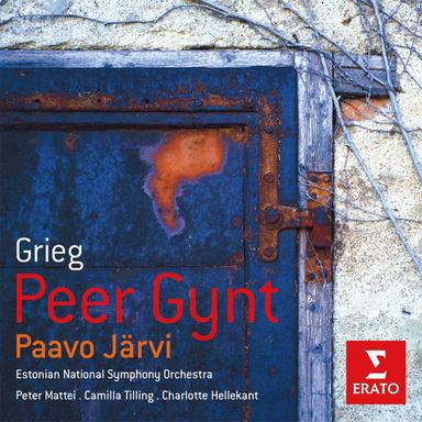 Peer Gynt, Op. 23, Act 2: No. 7, In the Hall of the Mountain King
