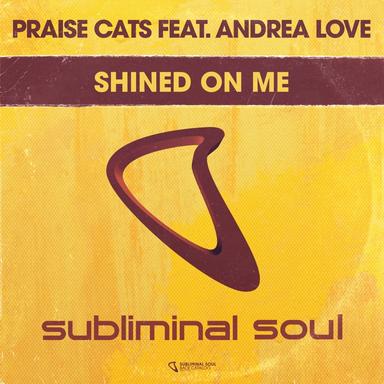 Shined On Me - E Smoove Instrumental Mix