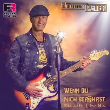Wenn du mich Berührst - Mixmaster JJ Fox Mix