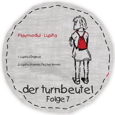 Lupita - Hannes Fischer Remix