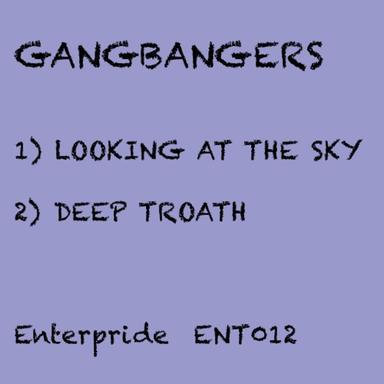 Deep Troath