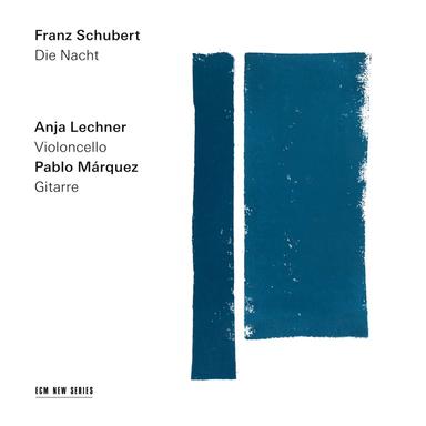 Winterreise, D. 911: 24. Der Leiermann (Arr. for Cello and Guitar by Anja Lechner and Pablo Márquez)
