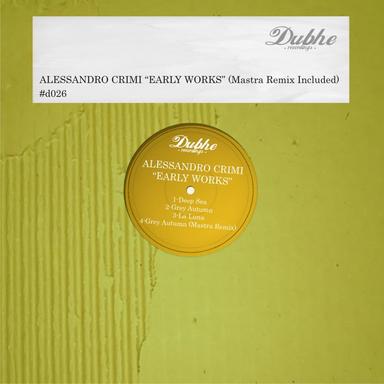 Grey Autumn - Mastra Remix