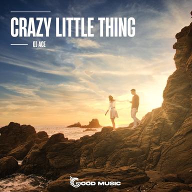 Crazy Little Thing - DJ Mix Edit