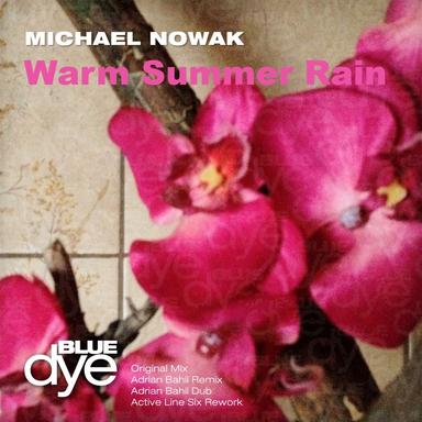 Warm Summer Rain - Active Line Six Rework