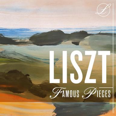 Transcendental Études, S. 139: V. Feux follet