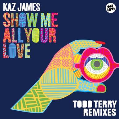 Show Me All Your Love (Tee's InHouse Mix)