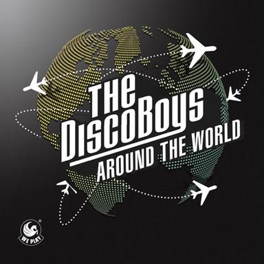 Around the World (Radio Mix)