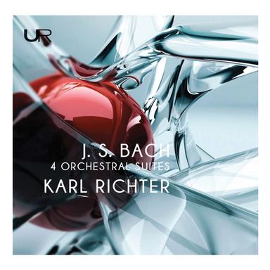 Orchestral Suite No. 2 in B Minor, BWV 1067: III. Sarabande