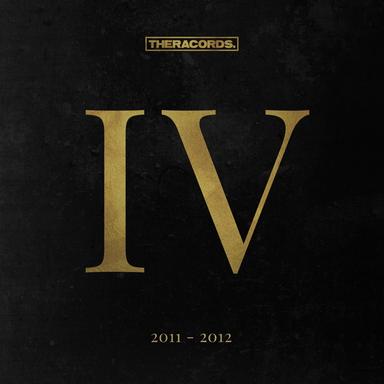 Theracords 4 (2011 - 2012)
