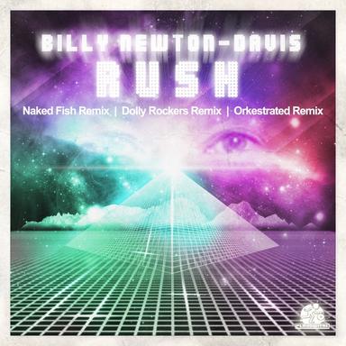 Rush - Orkestrated Remix