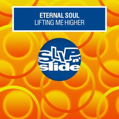 Lifting Me Higher - Soulshaker's Terrace Mix