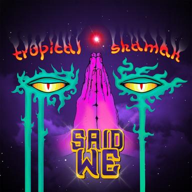 A Caravan Full of Guitars