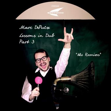 Lessons in Dub - Patrick Chardronnet Remix