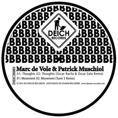 Movement - Turm 3 Remix