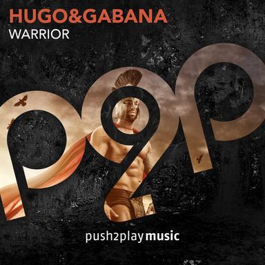 Warrior - Radio Edit