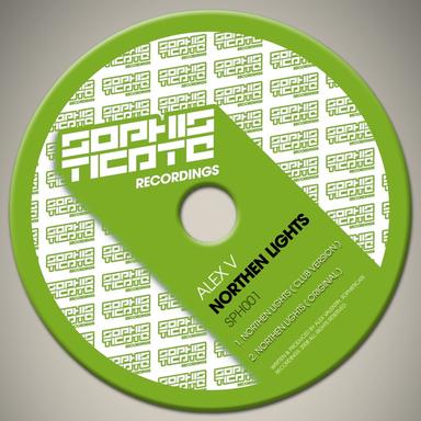 Northen Lights - Club Version