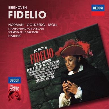 Fidelio, Op. 72, Act 1: Marsch