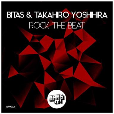 Rock The Beat - Extended Mix