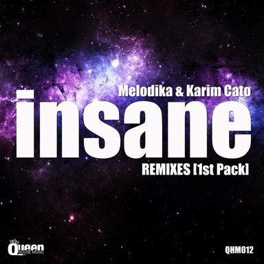 Insane - Roberto Quilantan Remix