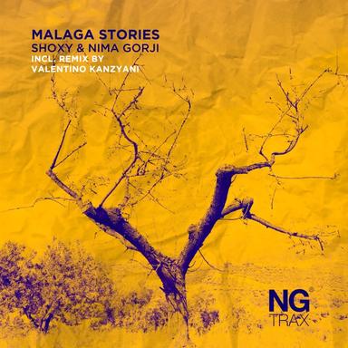 Los Montes - Valentino Kanzyani Remix