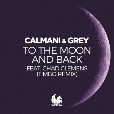 To the Moon and Back - Timbo Remix