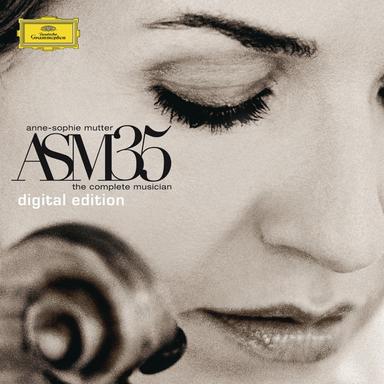 Violin Concerto No. 1 in A Minor, BWV 1041: II. Andante