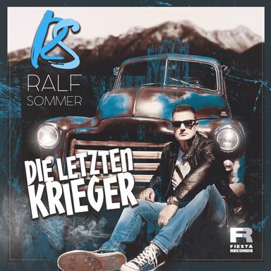 Die letzten Krieger