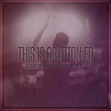 This Is Crypton