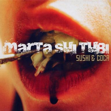 Sushi E Coca
