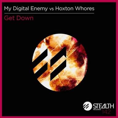 Get Down