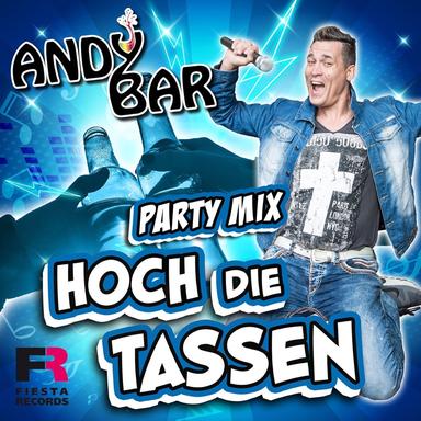 Hoch die Tassen - Party Mix