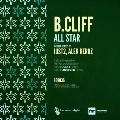 All Star - Alek Herdz Remix