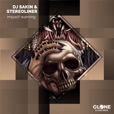 Impact Warning - DJ Sakin Mix