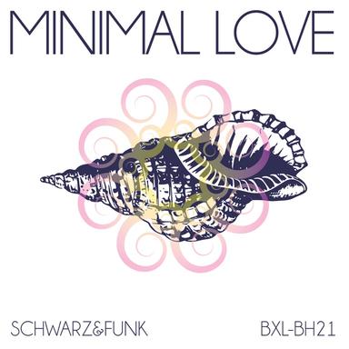 Minimal Love - Beach House Mix Radio Cut